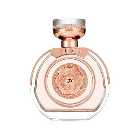 Bella Vita Rosa 100ml Eau De Toilette