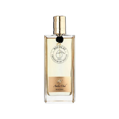 Amber Oud  100ml Eau De Parfum