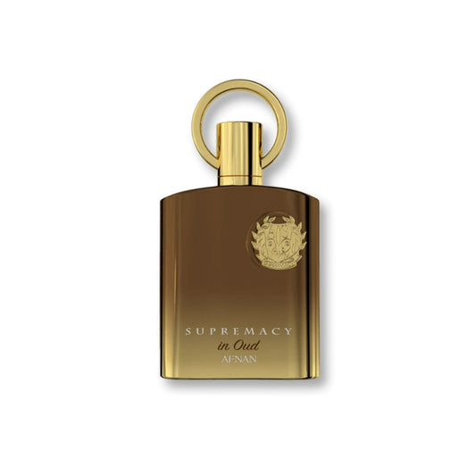 Supremacy in Oud  100ml Extait