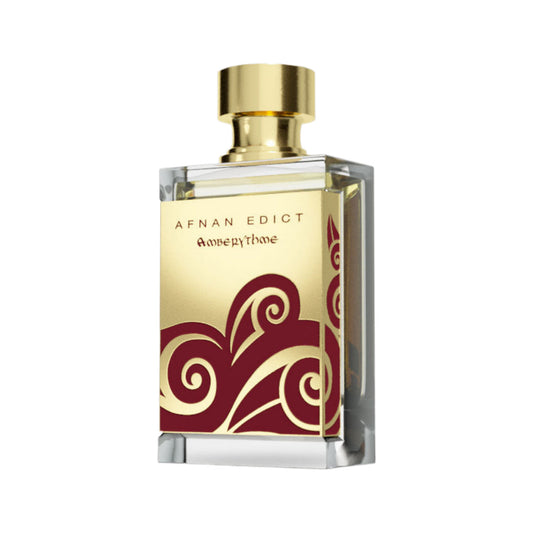 Amberythme 80ml Extait