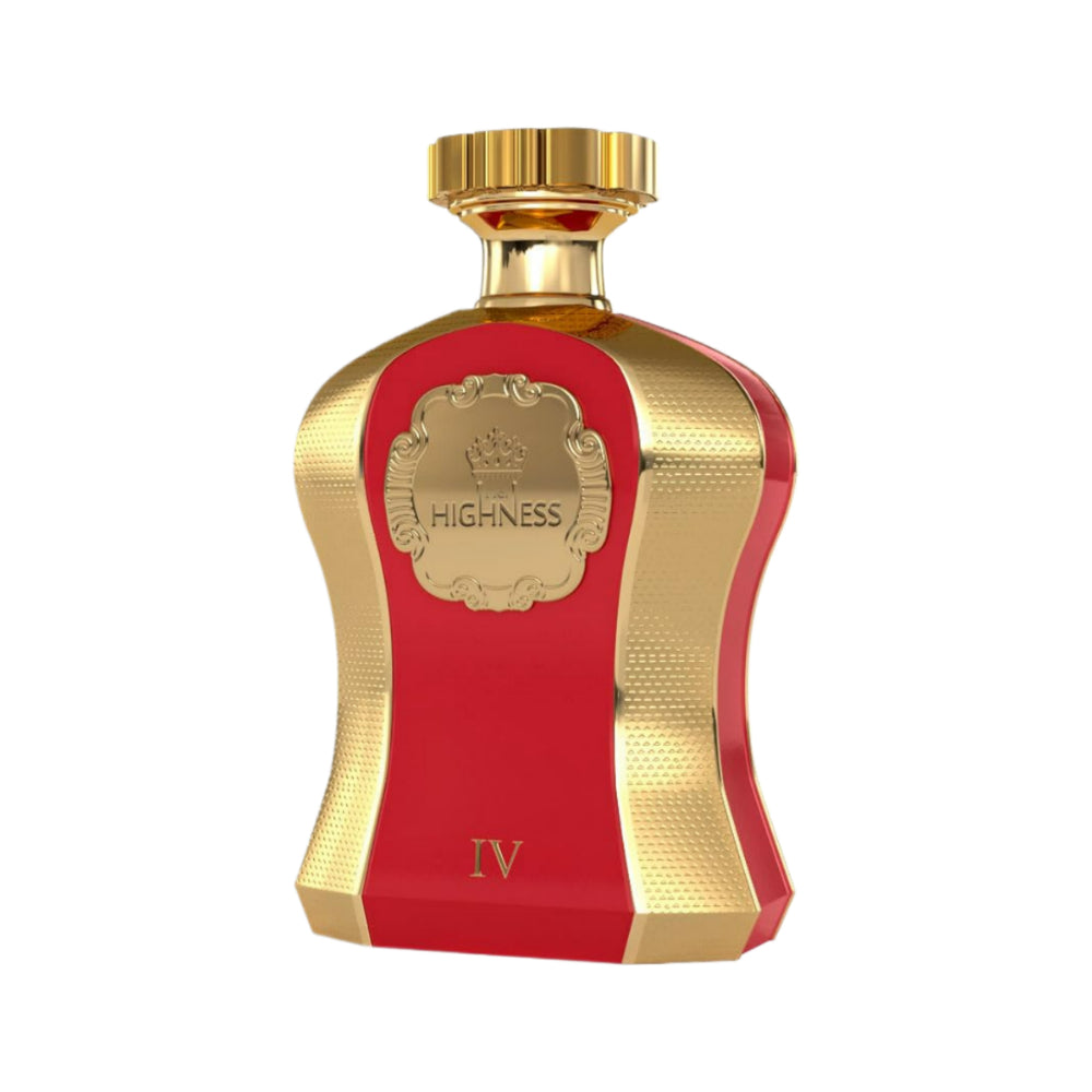 Highness IV  100ml Eau De Parfum
