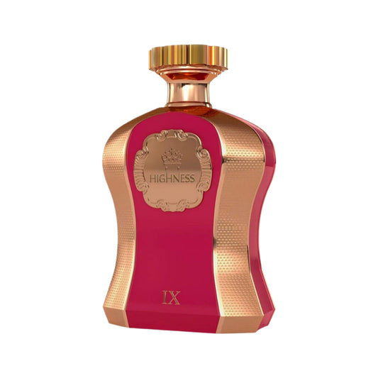 Highness IX  100ml Eau De Parfum