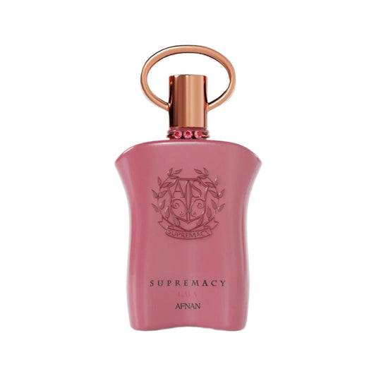 Supremacy Gala  100ml Eau de Parfum