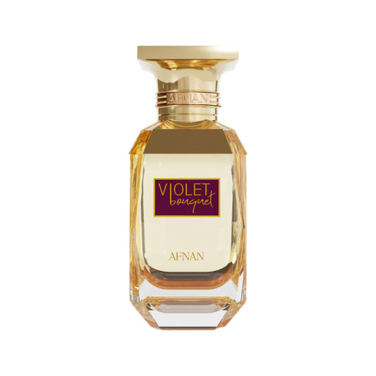Violet Bouquet  100ml Eau de Parfum