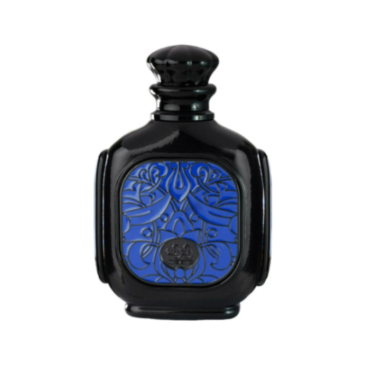Zukhruf Black  100ml Eau De Parfum