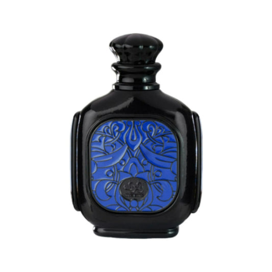 Zukhruf Black  100ml Eau De Parfum