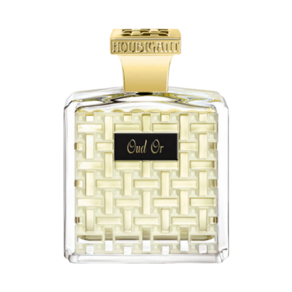Oud Or  100ml  Eau De Parfum