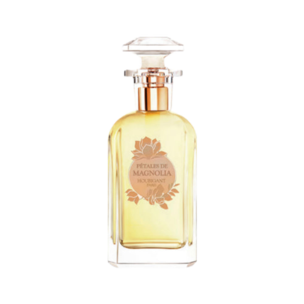 Pétales de Magnolia  100ml  Eau De Parfum