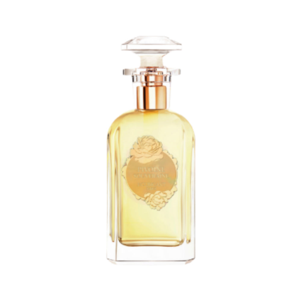 Pivoine Souveraine  100ml  Eau De Parfum