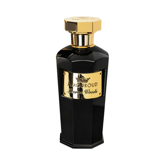 Licorice Woods  100ml Eau De Parfum