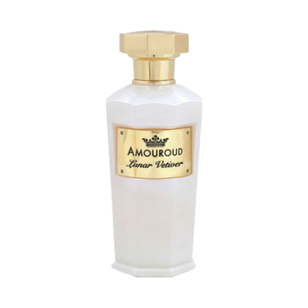Lunar Vetiver  100ml Eau De Parfum
