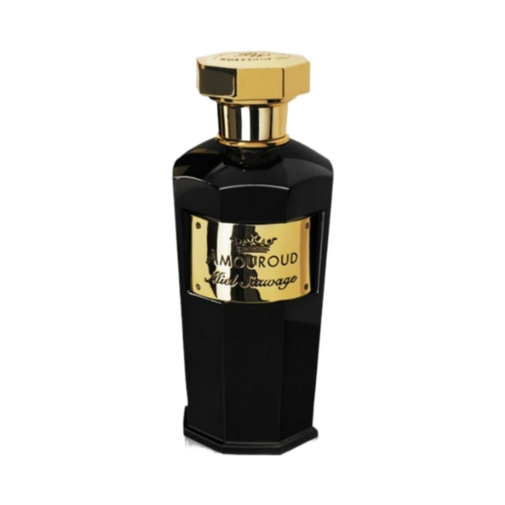 Miel Sauvage  100ml Eau De Parfum