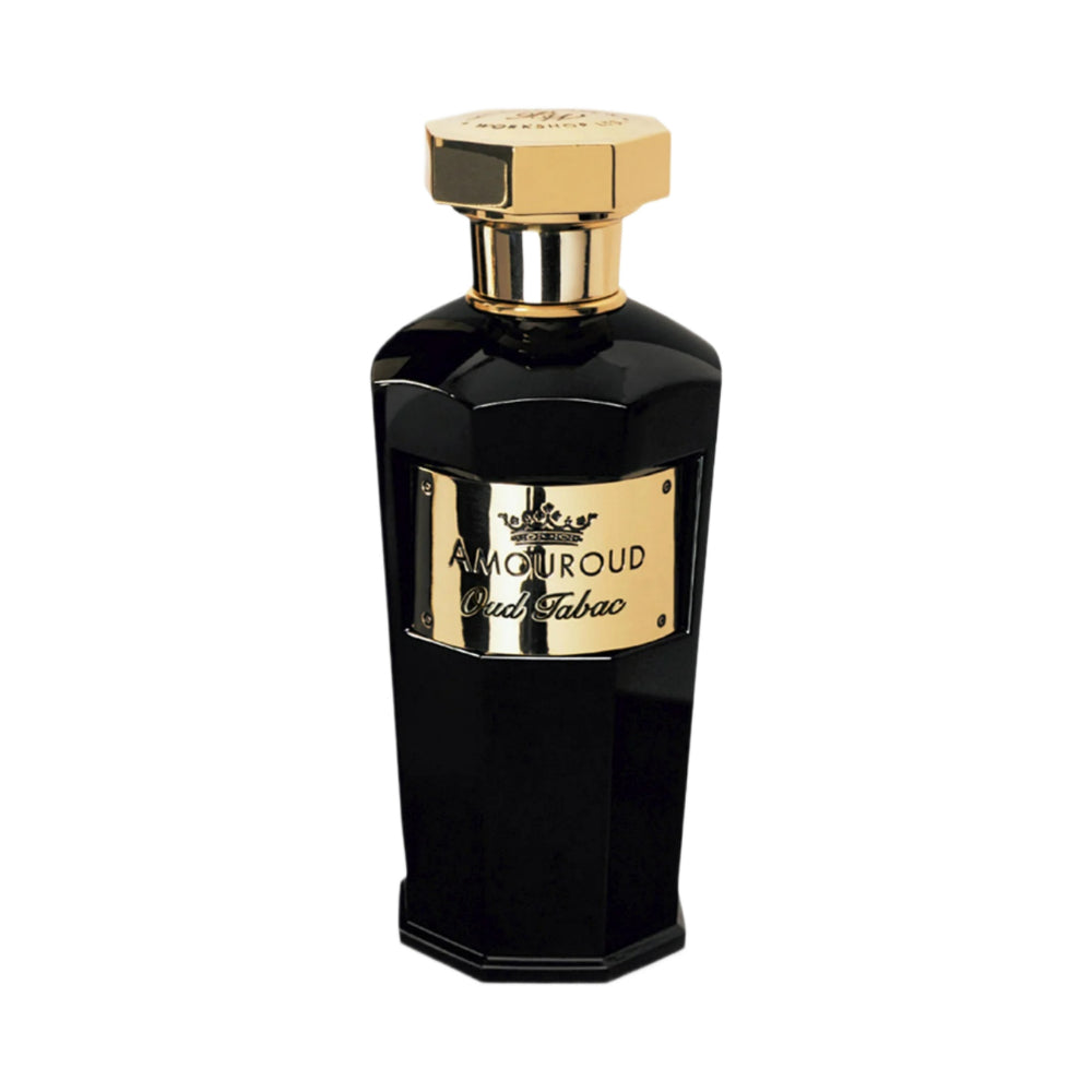 Oud Tabac  100ml Eau De Parfum