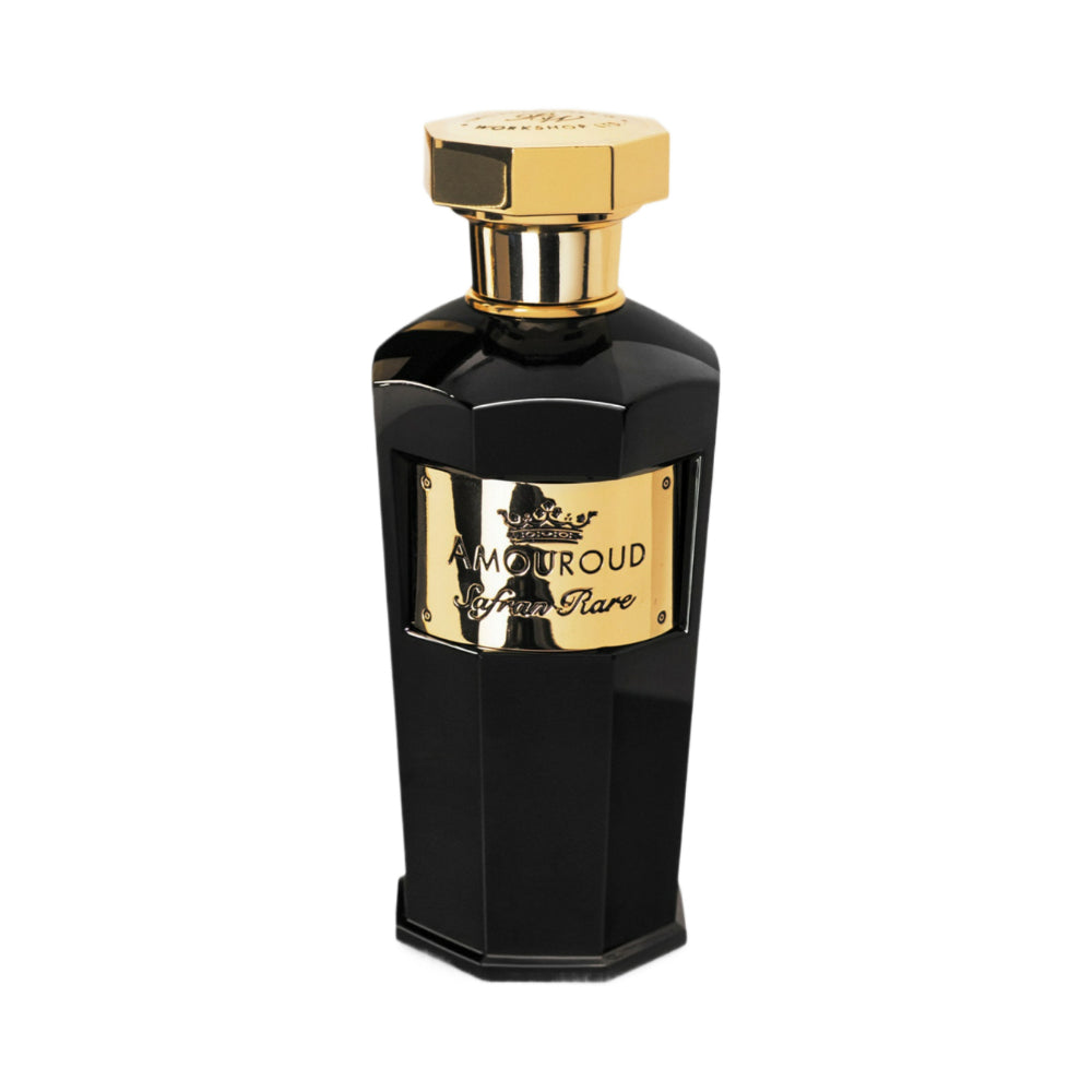 Safran Rare  100ml Eau De Parfum