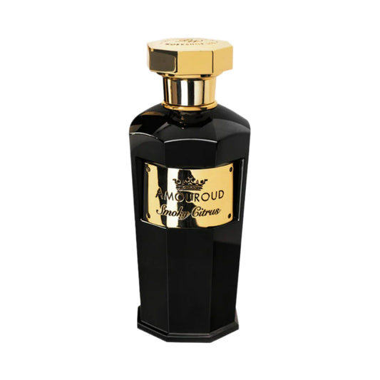 Smoky Citrus  100ml Eau De Parfum