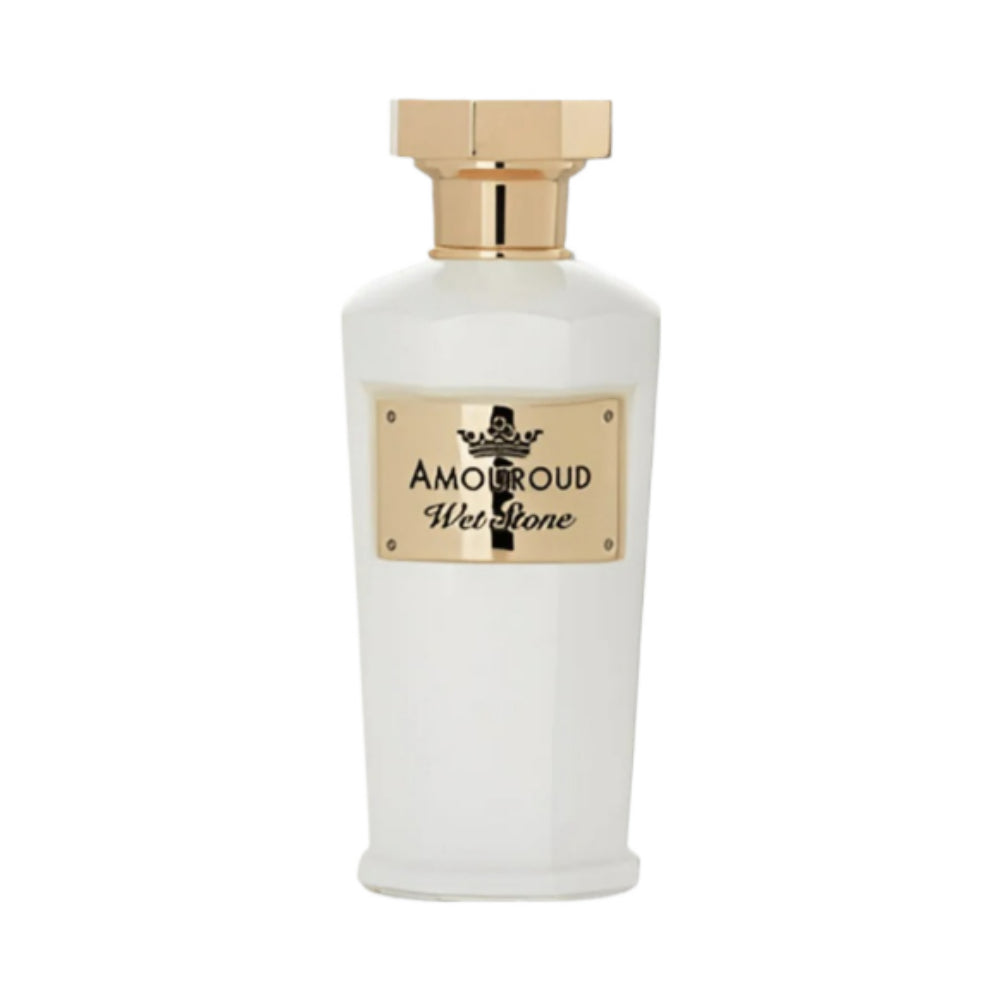 Wet Stone  100ml Eau De Parfum