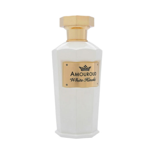 White Hinoki  100ml Eau De Parfum