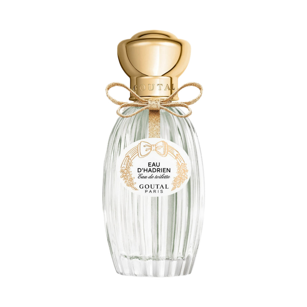 Eau d’Hadrien 100ml Eau De Toilette