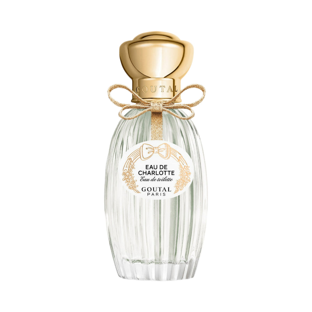 Eau de Charlotte  100ml Eau De Toilette
