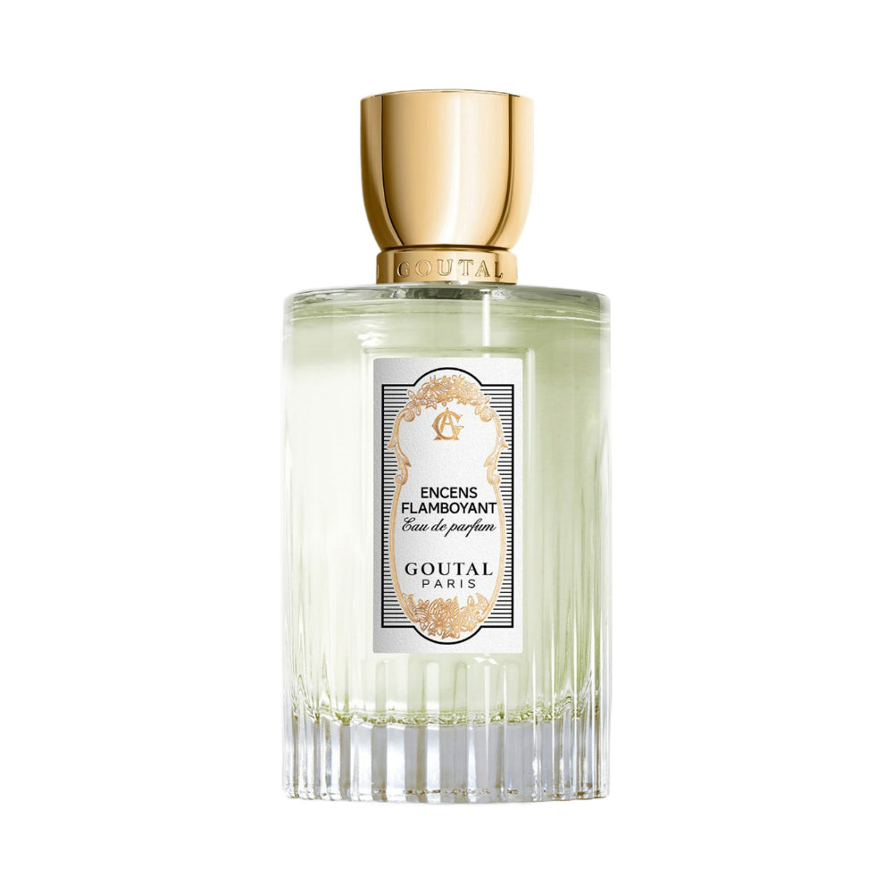 Encens Flamboyant  100ml Eau De Parfum