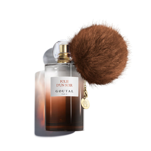 Folie d'Un Soir  100ml Eau De Parfum