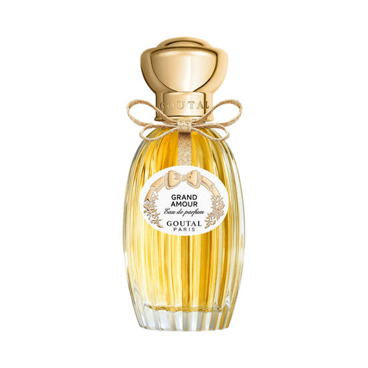 Grand Amour  100ml Eau De Parfum