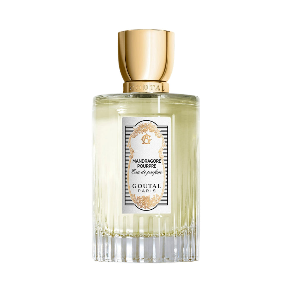 Mandragore Pourpre  100ml Eau De Parfum
