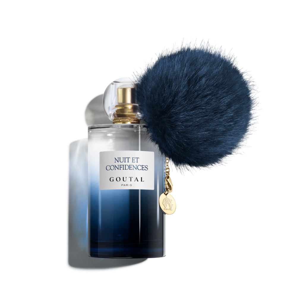 Nuit Confidences  100ml Eau De Parfum