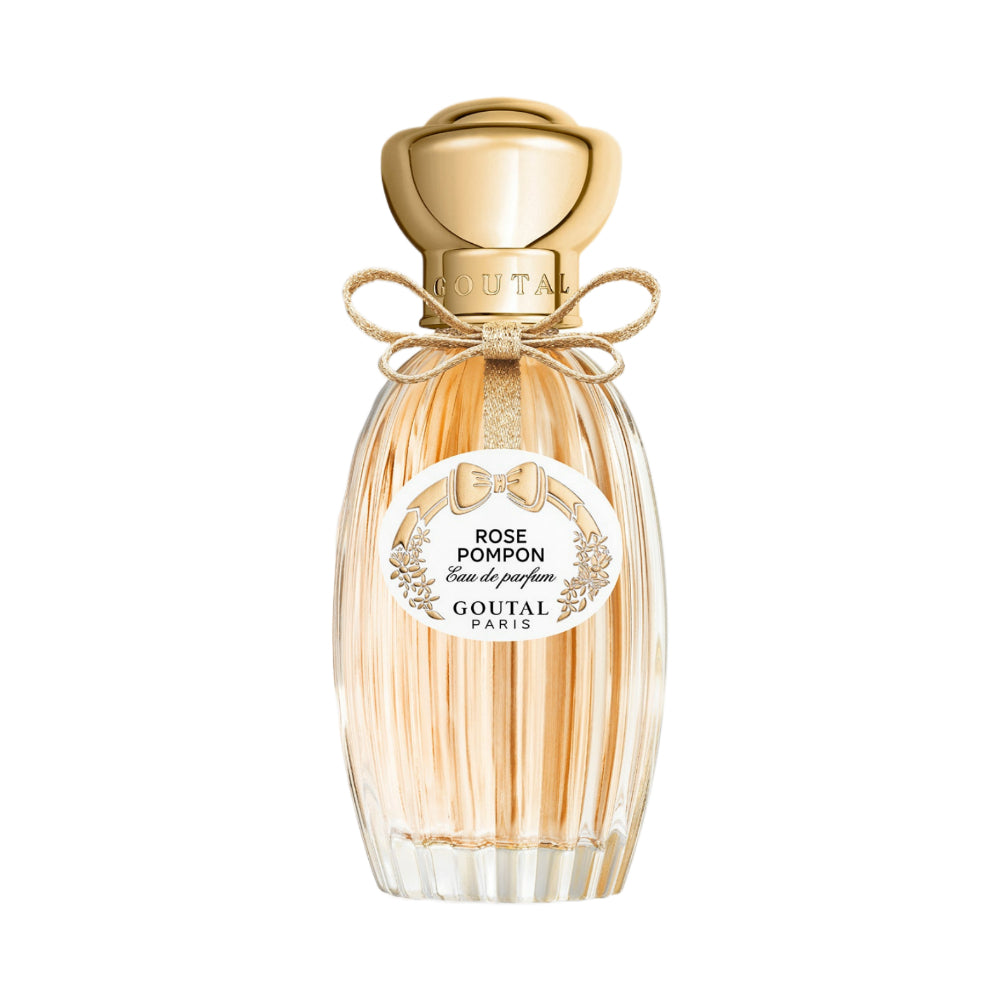 Rose Pompon  100ml Eau De Parfum