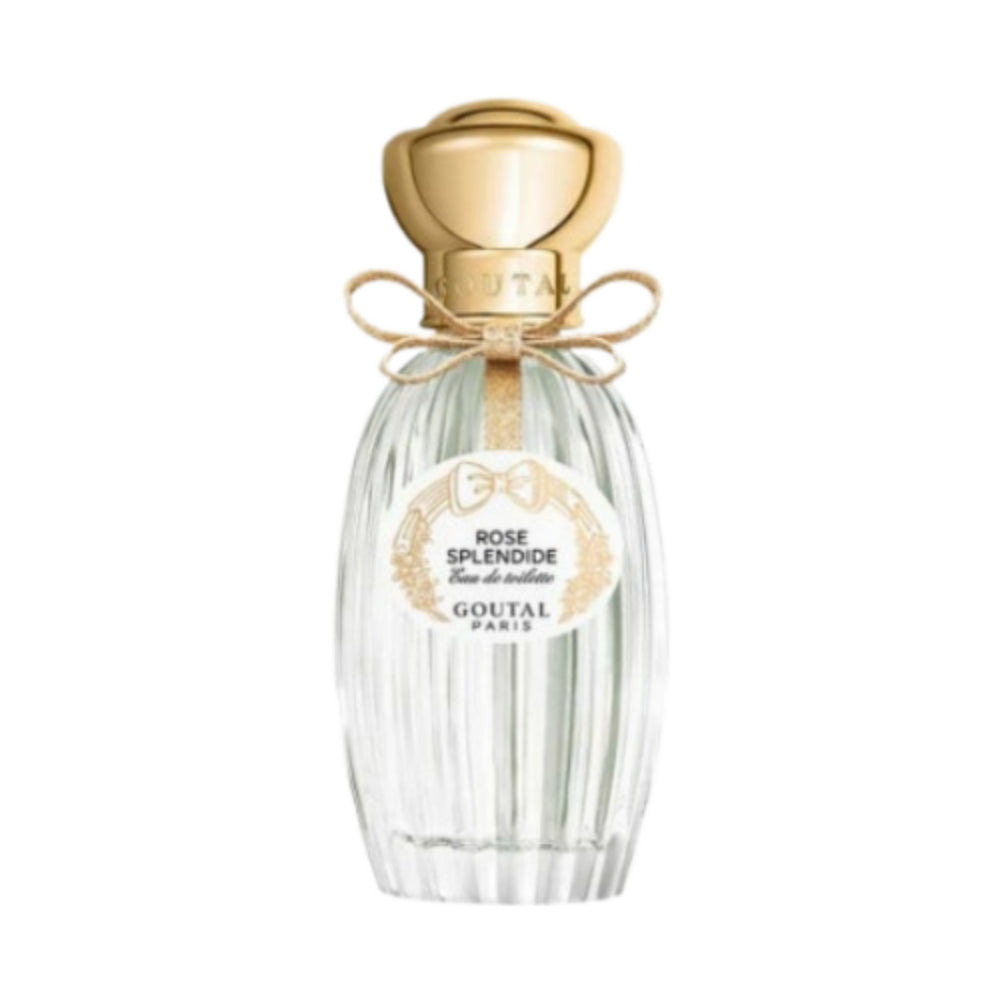 Rose Splendide  100ml Eau De Toilette
