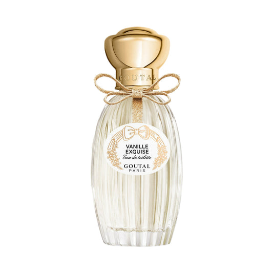 Vanille Exquise 100ml Eau De Toilette