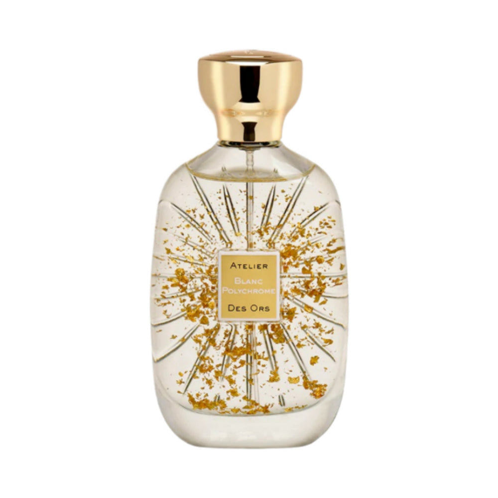 Blanc Polychrome  100ml Eau De Parfum