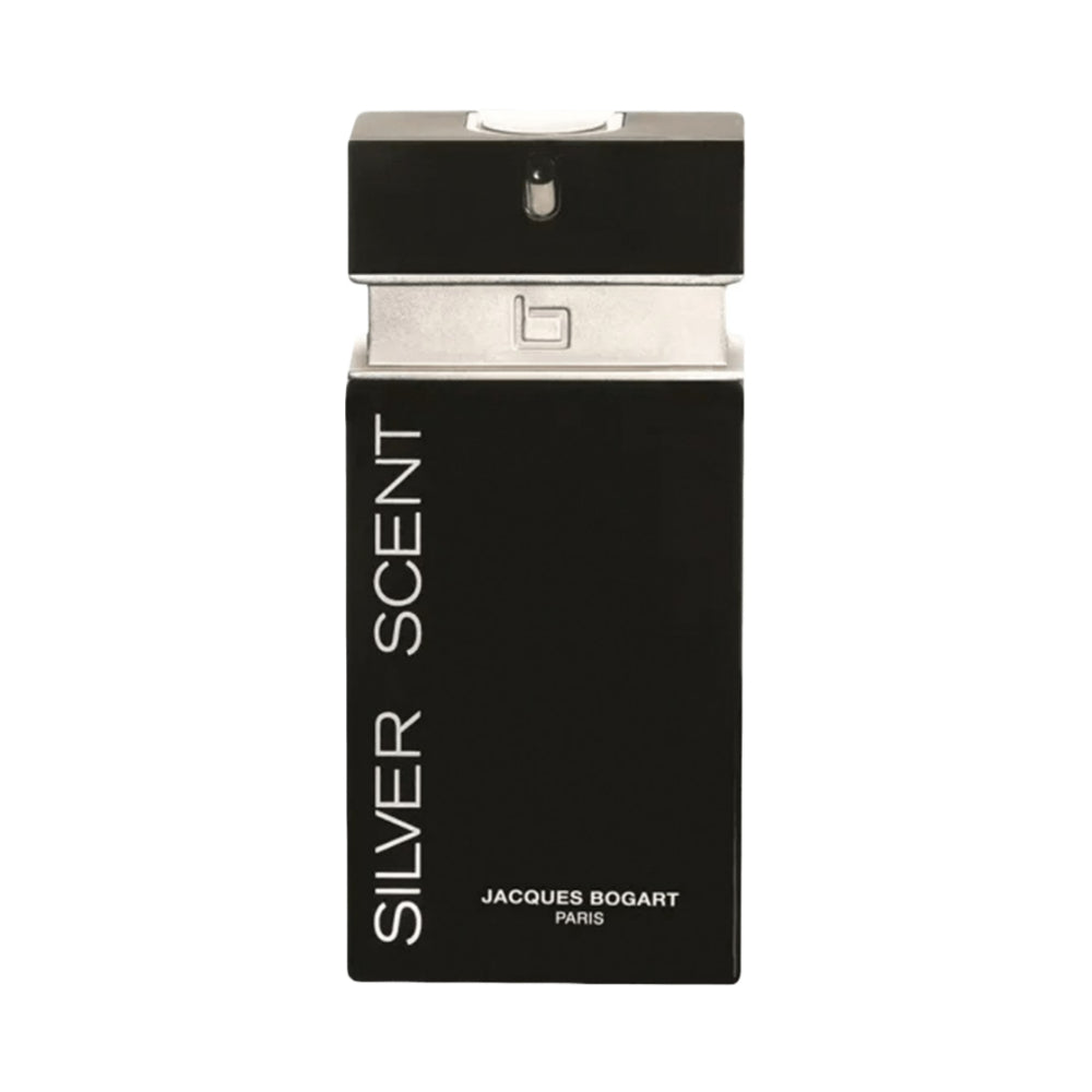 Silver Scent 200ml Eau de Toilette
