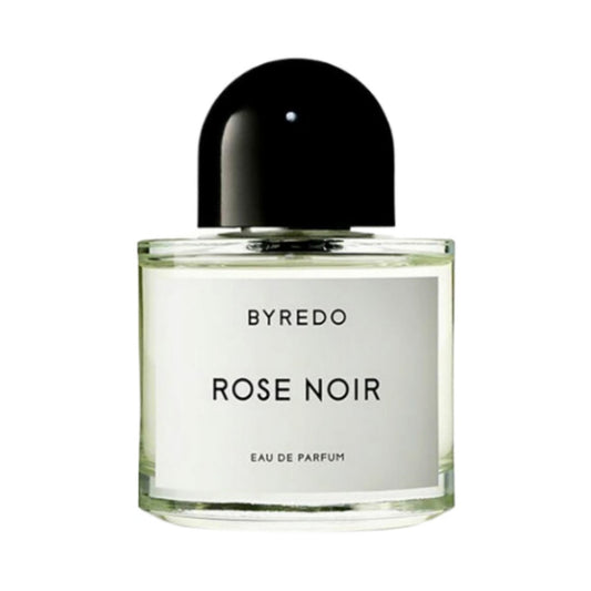 Rose Noir  50ml Eau De Parfum