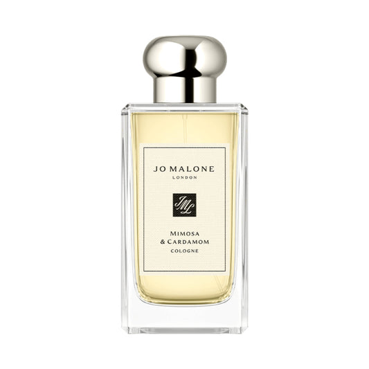 Mimosa & Cardamom  100ml Eau De Cologne