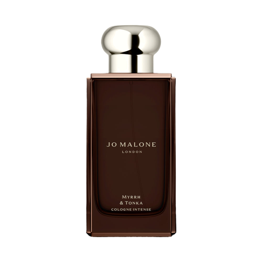 Myrrh & Tonka  100ml Eau De Cologne