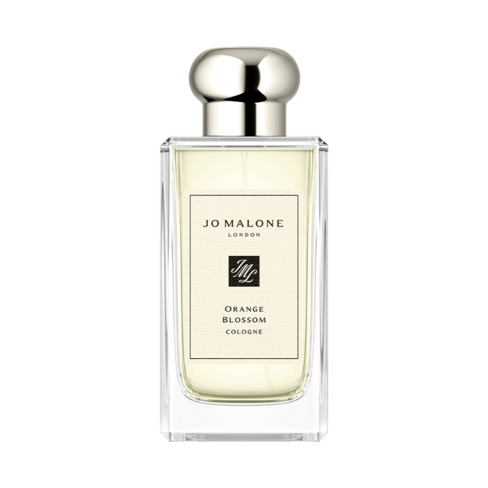 Orange Blossom  100ml Eau De Cologne