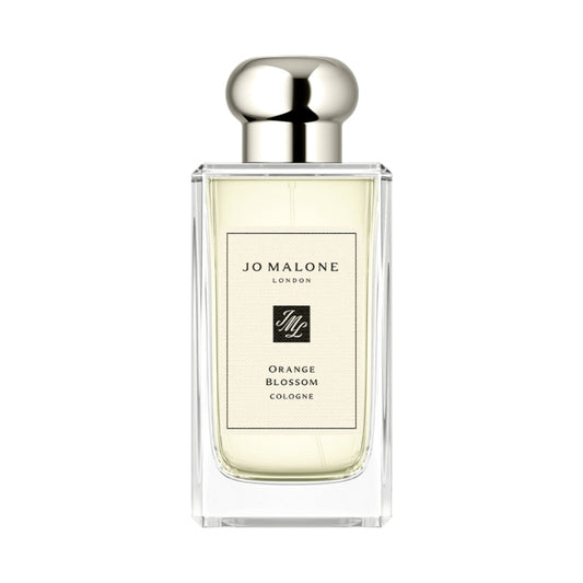 Orange Blossom  100ml Eau De Cologne