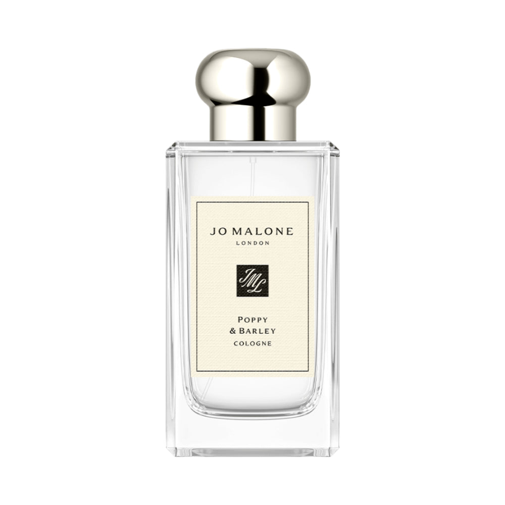 Poppy & Barley  100ml Eau De Cologne