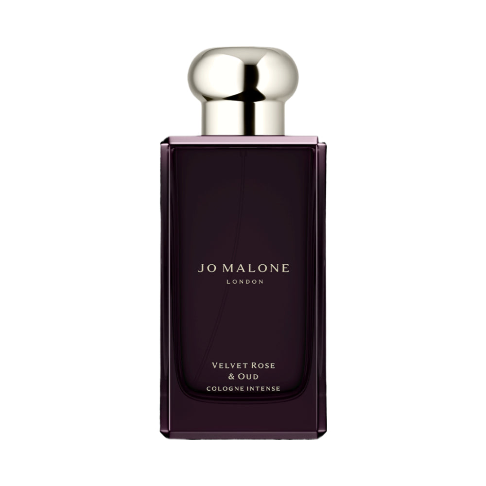 Velvet Rose & Oud  100ml Eau De Cologne