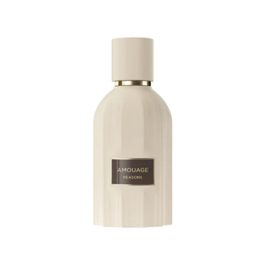 Reasons  100ml Eau De Parfum