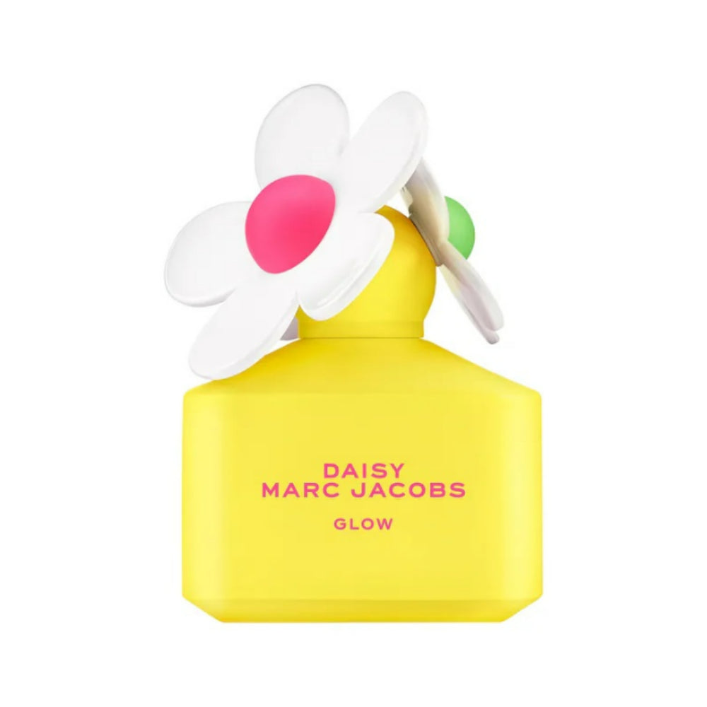 Daisy Glow 50ml Eau de Toilette