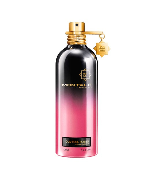 Oud Fool Roses 100ml Eau de Parfum