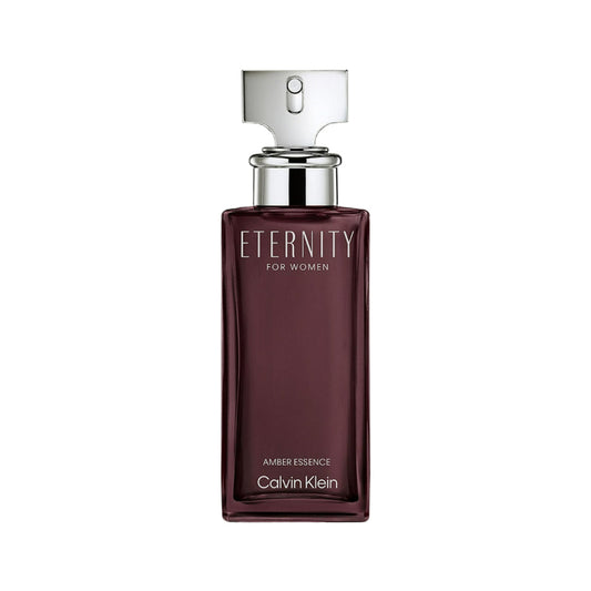 Eternity Amber Essence Parfum Intense 100ml Parfum