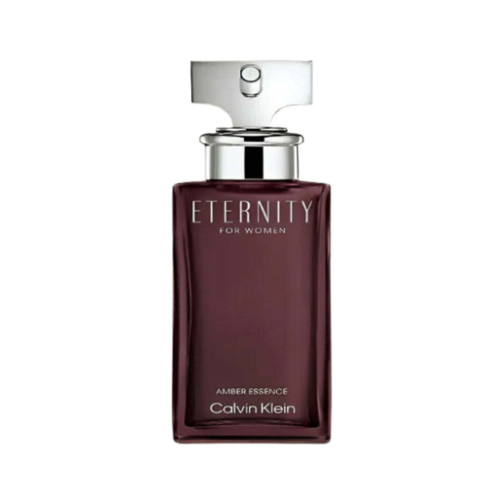 Eternity Amber Essence Parfum Intense 50ml Parfum