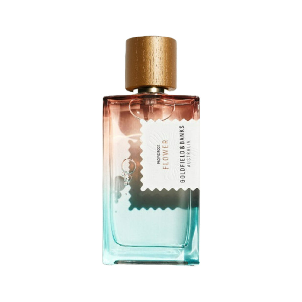 Pacific Rock Flower 100ml Eau De Parfum