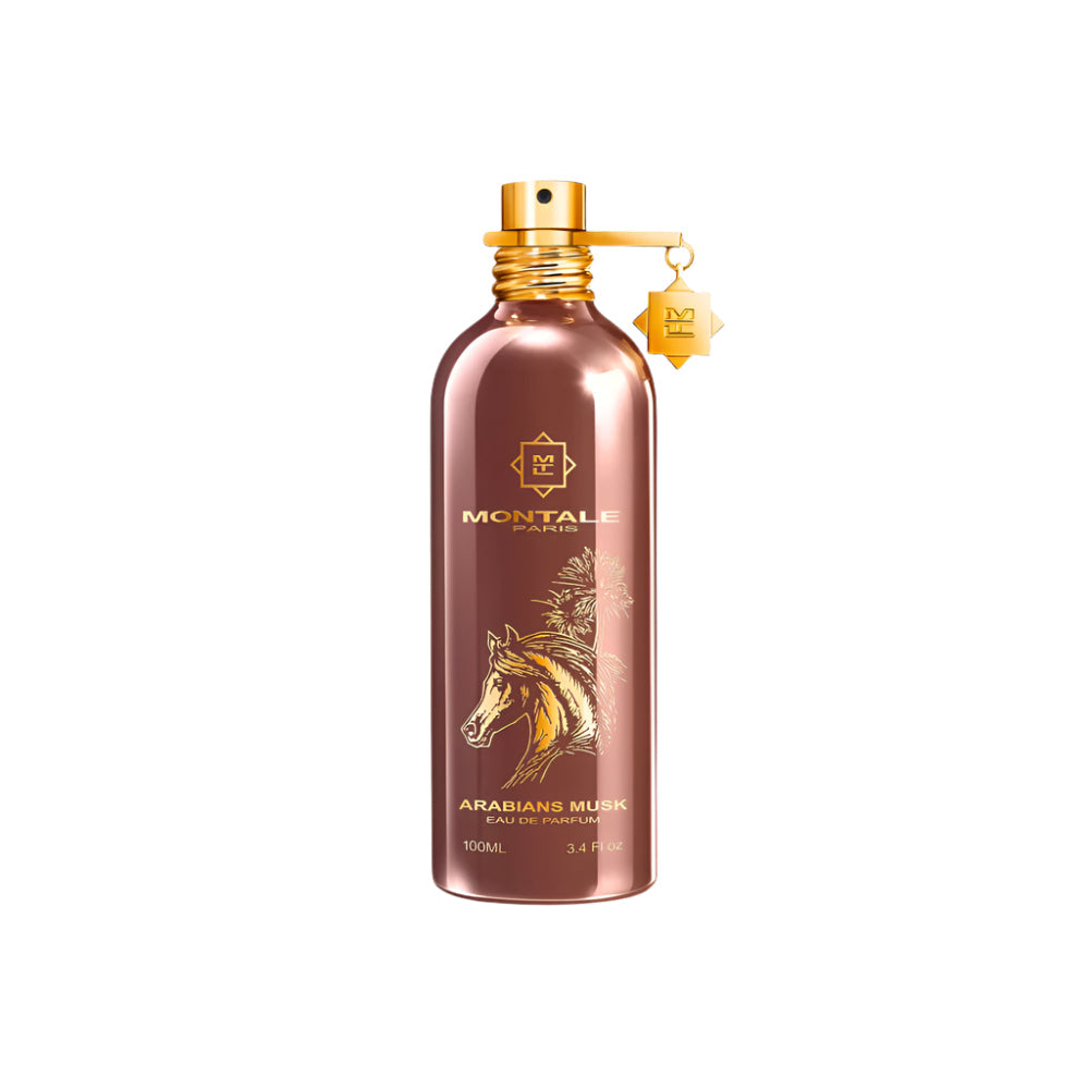 Arabians Musk  100ml Eau de Parfum