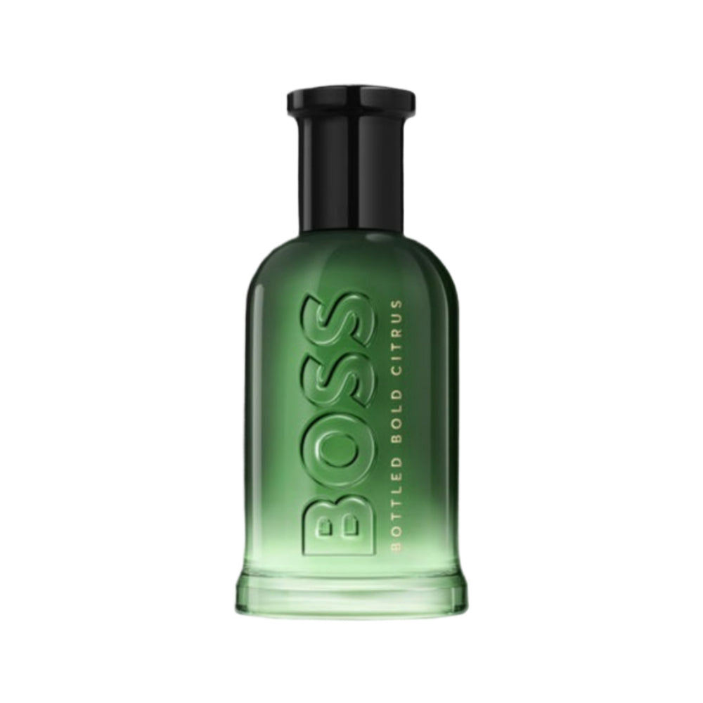 Bottled Bold Citrus 100ml Eau de Parfum