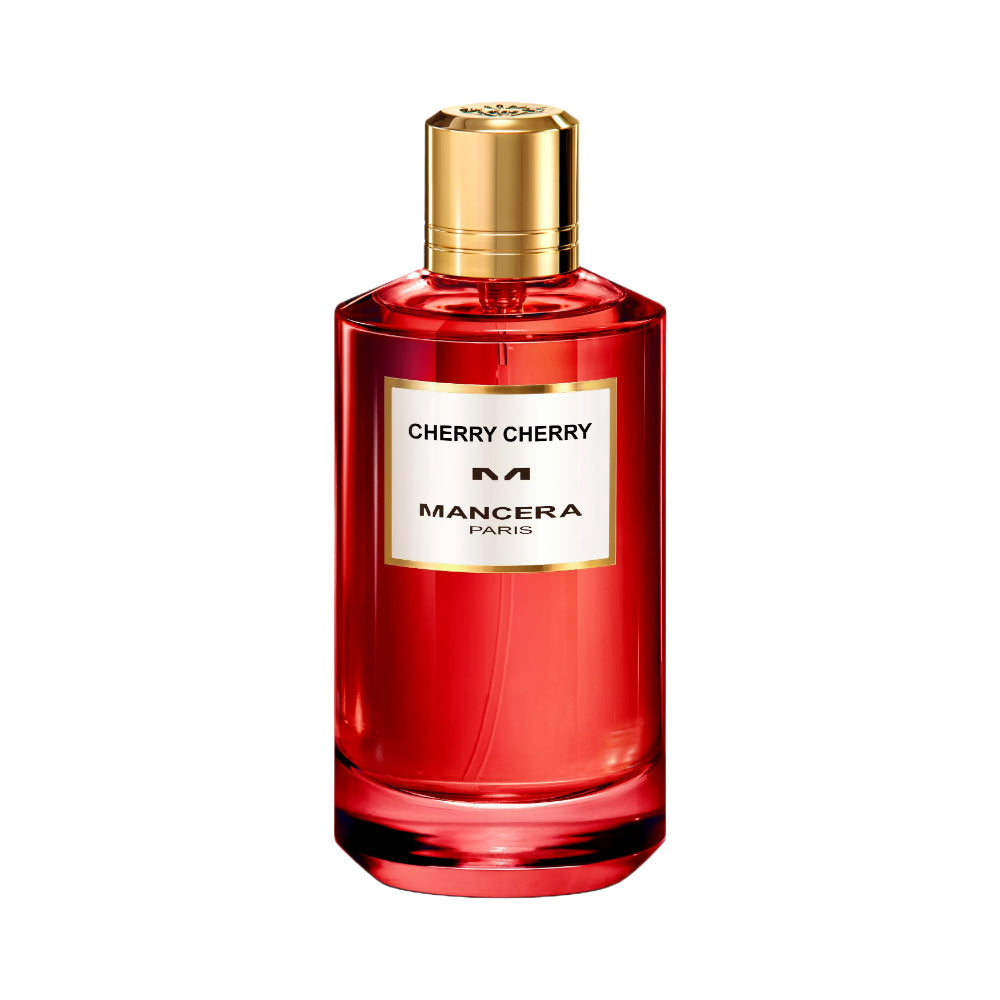 Cherry Cherry  120ml Eau de Parfum