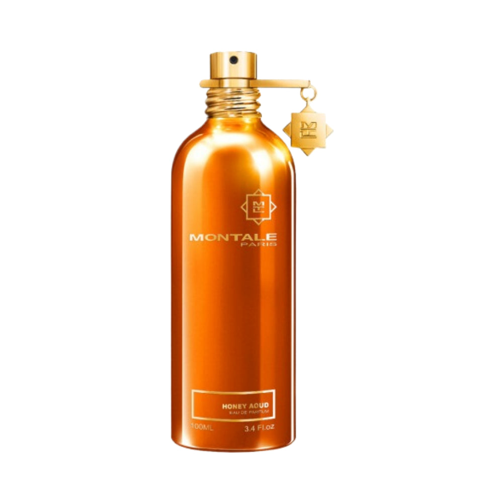 Honey Aoud  100ml Eau de Parfum